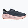 Under Armour Sonic 7 scarpe da corsa da donna grigio acquazzone/rosa scuro/nero 2