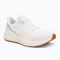 Scarpe da corsa da donna Under Armour Sonic 7 bianco/bianco/bianco