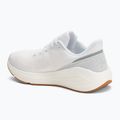 Scarpe da corsa da donna Under Armour Sonic 7 bianco/bianco/bianco 3