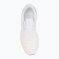 Scarpe da corsa da donna Under Armour Sonic 7 bianco/bianco/bianco 5