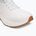 Scarpe da corsa da donna Under Armour Sonic 7 bianco/bianco/bianco 7