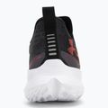 Under Armour Velociti 4, scarpe da corsa da uomo, nero/antracite/rosso 6