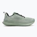 Under Armour Velociti 4 scarpe da corsa da uomo verde silice/verde silice/argento metallico 2
