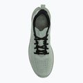 Under Armour Velociti 4 scarpe da corsa da uomo verde silice/verde silice/argento metallico 5