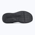 Scarpe da corsa da uomo Under Armour Phade RN 3 nero/nero/nero 4