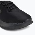Scarpe da corsa da uomo Under Armour Phade RN 3 nero/nero/nero 7