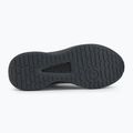 Under Armour Charged Edge scarpe da allenamento da uomo halo grigio/nero/blu scuro 4