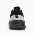 Under Armour Charged Edge scarpe da allenamento da uomo halo grigio/nero/blu scuro 6