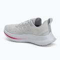 Under Armour Velociti 4 SE scarpe da corsa da donna halo gray/mod gray/shaded fuchsia 3