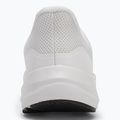 Under Armour Charged Pursuit 4 bianco/bianco/nero scarpe da corsa da uomo 6