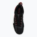 Under Armour TriBase Reign 6 scarpe da allenamento da uomo antracite/nero/acciaio 5