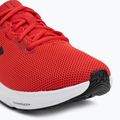 Under Armour Charged Pursuit 4 rosso/cardinale/nero scarpe da corsa da uomo 7