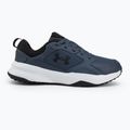 Under Armour Charged Edge scarpe da allenamento da uomo grigio acquazzone/nero/nero 2
