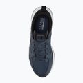 Under Armour Charged Edge scarpe da allenamento da uomo grigio acquazzone/nero/nero 5