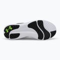 Under Armour Charged Speed Swift, scarpe da corsa da uomo, nero/nero/verde scuro 4