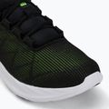 Under Armour Charged Speed Swift, scarpe da corsa da uomo, nero/nero/verde scuro 7