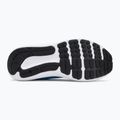 Under Armour Charged Surge 4 scarpe da corsa blu elettrico/royal/bianco da uomo 4