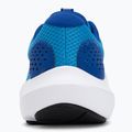 Under Armour Charged Surge 4 scarpe da corsa blu elettrico/royal/bianco da uomo 6