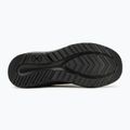 Under Armour Charged Pursuit 4 nero/nero/nero scarpe da corsa da uomo 4