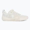 Under Armour TriBase Reign 6 avorio dune/pietra/bianco scarpe da allenamento da donna