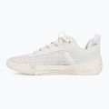 Under Armour TriBase Reign 6 avorio dune/pietra/bianco scarpe da allenamento da donna 2