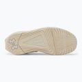 Under Armour TriBase Reign 6 avorio dune/pietra/bianco scarpe da allenamento da donna 4