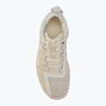 Under Armour TriBase Reign 6 avorio dune/pietra/bianco scarpe da allenamento da donna 5