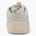 Under Armour TriBase Reign 6 avorio dune/pietra/bianco scarpe da allenamento da donna 6