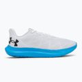 Scarpe da corsa Under Armour Charged Speed Swift bianco/blu elettrico/nero da uomo 2