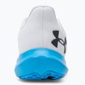 Scarpe da corsa Under Armour Charged Speed Swift bianco/blu elettrico/nero da uomo 6