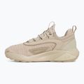 Under Armour Project Rock 7 city khaki/city khaki/city khaki scarpe da allenamento da donna 2