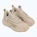 Under Armour Project Rock 7 city khaki/city khaki/city khaki scarpe da allenamento da donna 3
