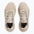 Under Armour Project Rock 7 city khaki/city khaki/city khaki scarpe da allenamento da donna 4