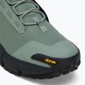 Under Armour Charged Valsetz Mid scarpa tattica da uomo verde silice/antracite/nero grigio 7