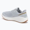 Under Armour Sonic 7 halo grigio/bianco/mod grigio scarpe da corsa da donna 3