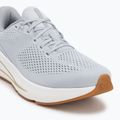 Under Armour Sonic 7 halo grigio/bianco/mod grigio scarpe da corsa da donna 7