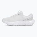 Under Armour Charged Surge 4 scarpe da corsa donna grigio distante/grigio distante/blu etereo 2