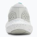 Under Armour Charged Surge 4 scarpe da corsa donna grigio distante/grigio distante/blu etereo 6