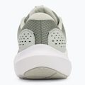 Scarpe da corsa Under Armour Charged Surge 4 verde silice/idro verde da donna 6