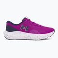 Under Armour Charged Surge 4 andromeda purple/midnight navy/midnight navy scarpe da corsa da donna 8