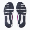 Under Armour Charged Surge 4 andromeda purple/midnight navy/midnight navy scarpe da corsa da donna 11