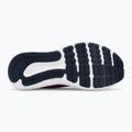 Under Armour Charged Surge 4 andromeda purple/midnight navy/midnight navy scarpe da corsa da donna 4