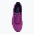 Under Armour Charged Surge 4 andromeda purple/midnight navy/midnight navy scarpe da corsa da donna 5
