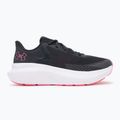 Under Armour Charged Rogue 5, scarpe da corsa da donna, antracite/antracite/rosa. 2