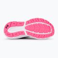 Under Armour Charged Rogue 5, scarpe da corsa da donna, antracite/antracite/rosa. 4