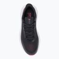 Under Armour Charged Rogue 5, scarpe da corsa da donna, antracite/antracite/rosa. 5