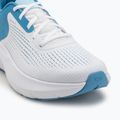 Scarpe da running donna Under Armour Charged Rogue 5 white/steel 7