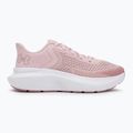 Scarpe da running donna Under Armour Charged Rogue 5 prime pink/prime pink/prime pink 2