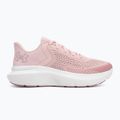 Under Armour Charged Rogue 5 prime pink/prime pink/pink elixir scarpe da corsa da donna 2