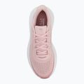 Under Armour Charged Rogue 5 prime pink/prime pink/pink elixir scarpe da corsa da donna 5